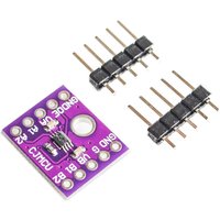 TXS0102 2Bit Bidirectional Voltage Level Converter I2C IIC Digital Switch