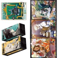 SHININGSOUL Zenless Zone Zero Collection Card First Edition Lido Vientiane Game zzz Absolute Zone Zero Collection Card Genuine