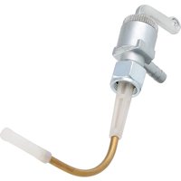12mm Fuel Petcock Gas Valve Tap Switch Assembly for Honda PF PA 50 Puch Maxi Newport Vespa Caio Fuel Tank Tap Valve Petcock