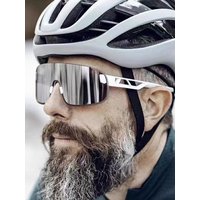 AliExpress FUQIAN Fashion Cycling Sunglasses Men Women Riding Sun Glasses Stylish Outdoor Sports Hiking Climbing Goggles UV400
