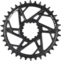 AliExpress NONE GOLDIX MTB Bicycle Chainring 32/34/36/38/40T Wide Narrow Chainwheel Direct Mount Crown for 3 Bolt Crankset