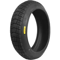 AliExpress LCQPTW For Electric Bicycle/MTB/Folding Electric Bicycle/Three-wheeled Bicycle 20*4.0 Anti-Slip Fat Tire Spare Tire Accessories