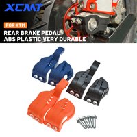 Motorcycle Fork Shoes Guard For KTM 125-500 EXC SX XC XCF XCW SIX DAYS TPI 2016-2024 - Fork Cover Protector