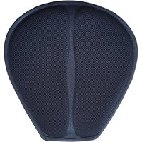 AliExpress NONE Motorcycle Seat Pad Butt Buffer Motorcycle Seat Pad Anti Sweat Breathable Covers Memory Foam Ergonomic Padded Removable Insert