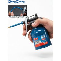 AliExpress NONE Metal Oil Can 250ml With Copper Nozzle,Long Spout Lubricating Oil Pot,Portable Grease Dispenser For Car,Bike,Machine Repair Tool