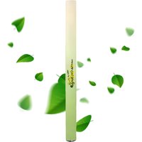 1PCS Lung Purifier Respiratory Health Nasal Stick Natural Lung Cleansing Aromatherapy Diffuser