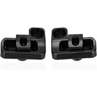 AliExpress ZTTO Bike Shifter Brake Integrated Mount Adapter Compatible with SRAM MatchMaker to I-SPEC EV XT XTR SLX DEORE M6100/7100/8100