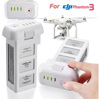 Phantom 3 Battery,15.2V 4480mAh Intelligent Replacement Flight Battery for DJI Phantom 3 Standard,DJI Phantom 3 Pro