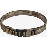 Poseidon Defense LTB Modular Battle Belt Inner & Outer Double Layer Belt 2Pcs Buckle fit for LTB Multi-Angle Mag Pouch System