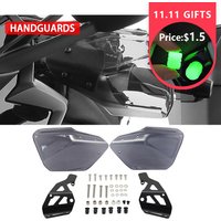 NEUE 2024 Für BMW K1600B K1600GT K1600GTL Motorrad Handprotektoren Schutz Lenker Handschutz Griff Schutz 2017 - 2022 2023