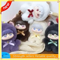 ใin stock ใnew Love And Deepspace Blind Box Handmade Mysterious Box Cartoon Decoration Fashion Backpack Pendant Game Accessories
