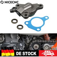 Kupplungsnehmerzylinder-Kit für KTM EXC 250 300 400 FACTORY 450 520 525 RACING XC 450 525 SX 105 250 380 400 RACING 65 85 XC-W 400
