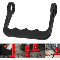 Jack Handle 25 Ton Horizontal Handle Replacement Horizontal Hydraulic Jack Handle jack handle replacement Auto jack accessories