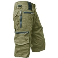 AliExpress NONE X-TIGER Men Cycling Shorts with Back Pocket 5D Gel Padded Bike Shorts for Men Mountain Road Biking Riding Half Pants Tights