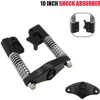 10 inch scooter electric scooter front fork hydraulic shock absorber front suspension spring shock absorber