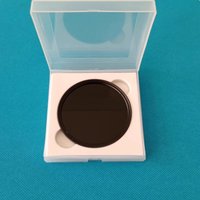 365nm UV Pass Filter Black Light Glass Lens For Camera Instrument ZWB2 UG1 Photography Accessories 25.5 30 37 46 52 58 62 77 mm