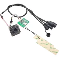 Camhi App EU 3G 4G Lte Tragbare Mini 4G Kamera 1920P 1080P GSM SD SIM Karte CCTV P2P Audio Überwachung Monitor Sicherheit Pin loch