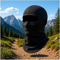 AliExpress NONE High Elasticity Breathable Balaclava Hat Cycling Full Face Mask Outdoor Sports Ski Motorcycle Mask Scarf Helmet Inner Cap