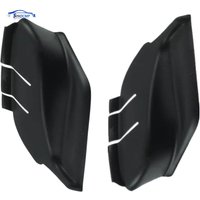 2 PCS 7AA46RXFAA 7AA47RXFAA Cowl Side Panels Trim Cap Left & Right Kit Cat Replacement Parts Fits For 2019-2023 Jeep Compass