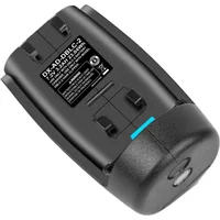 7.2V 3200mAh High-Capacity Battery for Andis SUPRA ZR II Pulse ZR II DBLC-2 Hair Clipper Fast Shipping In Stock