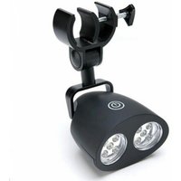 BBQ Light Heat Resistant Barbecue Grill Lights Smart Touch Switch LED Grills Accessories for Kitchen Barbeque Outdoor Garden