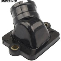 Motorcycle Carburetor Intake Interface Induction Pipe Manifold Adapter Parts For Aprilia Derbi Piaggio 50ccm Roller TPH NRG ZIP