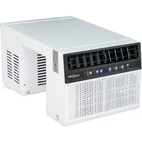 10000btu 4 in 1 air conditioner, fan cooler, dehumidifier and heater silence Window Air Conditioner home wifi option