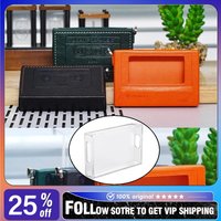 FIIO Snowsky NEST-ECHO Case Black/orange/green/transparent White Cases 1: 1 Customization for FIIO ECHO Portable Music Player
