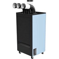 12000BTU Portable All in One air Conditioner for Sale No Need for an Outside air Conditioner
