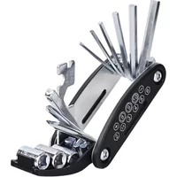 AliExpress NONE Mountain Bike Repair Tool Kit Tire Repair Combination Car Maintenance Tools Bicycle Repair Set Auto Parts Accessories