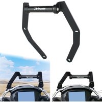 Motorcycle GPS Mount For Triumph TIGER 1200 XC / XR 1200 XCX / XCA XRX / XRT XRX Low Navigation Plate Bracket Phone Stand Holder