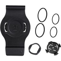 AliExpress APWIKOGER 20/22/26mm Bicycle Speedometer Stand Removable Quick release Bike Watch Mount QuickFit Bicycle Stopwatch Holder for Garmin