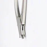 Werkzeug zum Binden und Verbundwerkstoffen für Dentalglas – Kapsel-Aktivator-Applikatorpistole und Kapsel-Zementpickel
