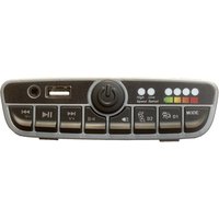 VitalKos ZCY2157M Multifunctional Central Control Panel Of Children's Ride On Car Replacement Parts
