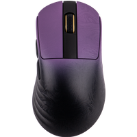 EPOMAKER Carbonis Tri-mode Wireless PAW3950 Sensor Gaming Mouse 8K Polling Rate & 30K DPI Ergonomic Mouse with Digital Display