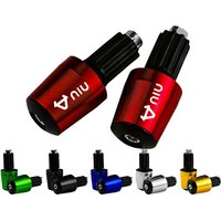 Handle Bar Cap End Plugs For Honda PCX125 PCX150 PCX160 PCX 125 150 160 CNC Motorcycle Handlebar Grips 2017 2018 2019 2020 2021
