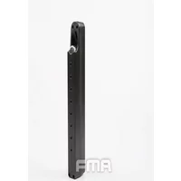 FMA Outdoor Function CR123/5AA Battery Storage Case TB1308/TB1309 BK/DE/FG