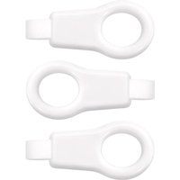 pogyrt 3/6pcs Scaling To Wipe Off Tartar,Toothbrush For Adults Stain & Plaque Removal, Fresh Breath, Gentle On Gums