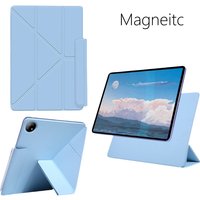 Funda For Huawei Honor MagicPad 2 Case 12.3 inch Ultra Slim Magnetic Detachable Coque For Honor Magic Pad 2 Tablet Cover