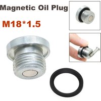 For Polaris Sportsman Ranger RZR Ace 325 500 570 800 900 1000 XP Scrambler Ranger Front Diff Drain Plug - 2203738