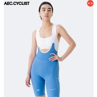 AliExpress AEC CYCLIST AEC.CYCLIST Women's Cycling Bibs Elastic Interface Pad Riding Short Bibs 7 Hours Road Bike Tights MTB Clothing Comfortable