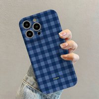 Luxury Clmj Fragola CASHMERE Glossy Film Hard Phone Case for Samsung Galaxy A37 A57 A17 A36 A06 A55 A35 A15 A54 A05 A14 4G 5G