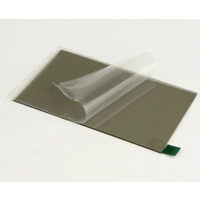 New Wholesale Glass Film Compatible Polarizer Glass For Wanbo T2 Max Projector 84 X 50mm magcubic hy320 84mm x 50mm