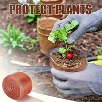 3m Anti-Pest Copper Mesh Anti-snail Copper Wire Net Signal Shielding Net Rodent Copper Wire Plant Garden Supplies
