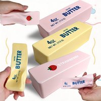 Sensory Toys for Adults - Squishy Stress Relief Ball for Anxiety, ADHD Relief, Slow RiseFidget Toy for Office Desk Focus