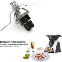 Replacement Mixing Knife Blender Blade for Vorwerk Thermomix TM31 - Food Processor Cooking Accessories