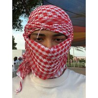 Unisex Summer Printed Cotton Hijab Middle East Dubai Türkiye Hijab Muslim Women Hijab Islamic Scarf Women Square Hijab