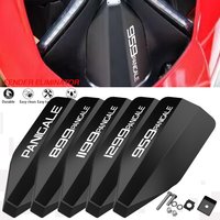For Ducati 899 959 1199 1299 R Panigale 2012-2018 Motorcycle Accessories Tail Cover Plate Competition Kit Remove license plate