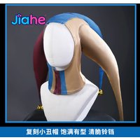 The Cosplay Prototype Costume Game Prototype 1006 Halloween Carnival New Fashionable Men's Woman Uniform Prop Hat Glove Coat