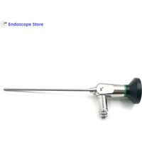 Medical Rigid Endoscope Otoscope Otoscopy Pets Ear Examination Surgery Veterinary ENT